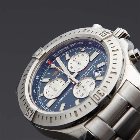 breitling capital|who owns breitling watches.